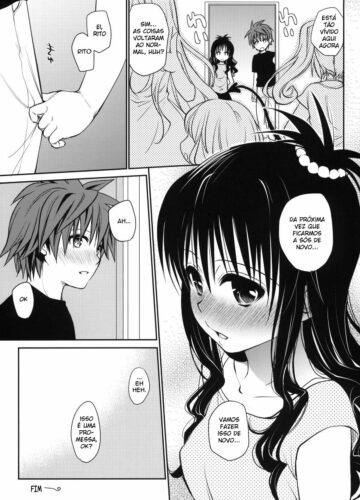 Doce Mikan - Foto 40