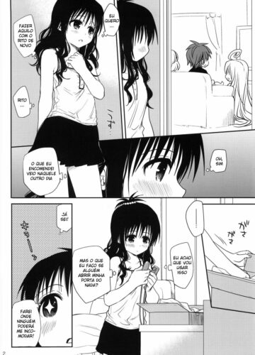 Doce Mikan - Foto 42