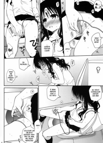 Doce Mikan - Foto 44