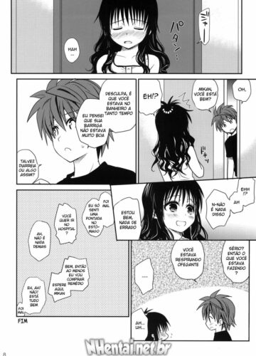 Doce Mikan - Foto 48