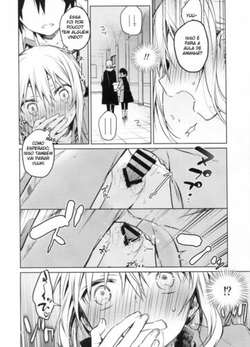 Educação Sexual para Rimuru Sensei! - Foto 13
