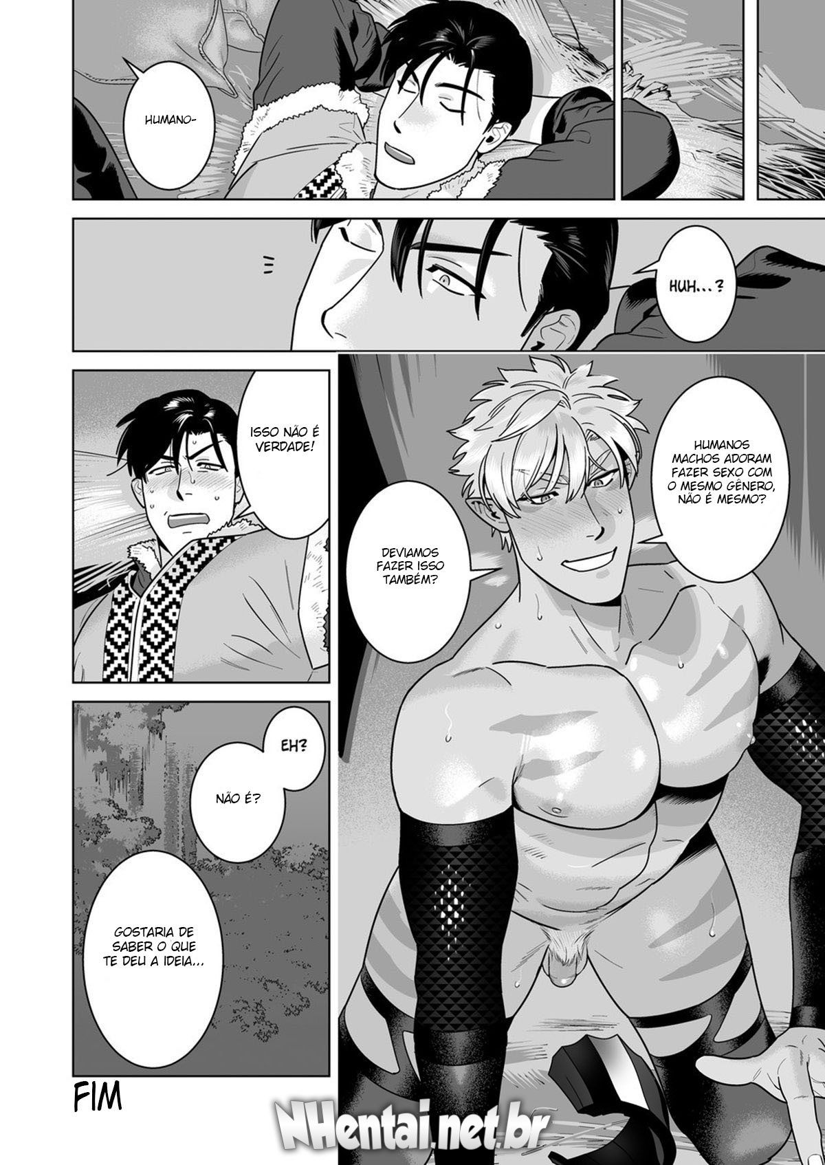Elfo Sexy de Armadura