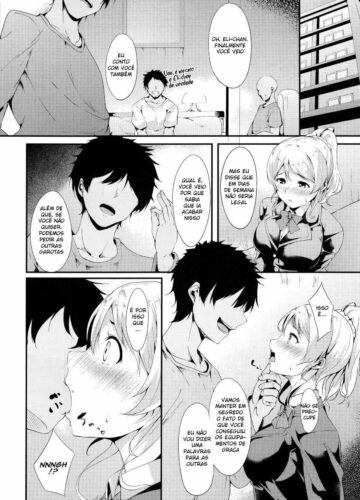 Eli-chi no Pelmeni - Foto 5
