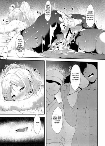 Eli-chi no Pelmeni - Foto 24