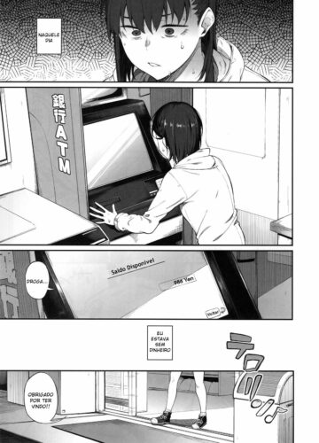 Ero To Tsukkomi ~Ero Quiz Hen~ - Foto 2