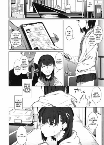 Ero To Tsukkomi ~Ero Quiz Hen~ - Foto 3