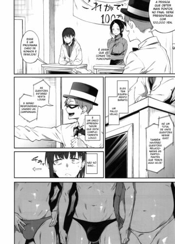 Ero To Tsukkomi ~Ero Quiz Hen~ - Foto 5