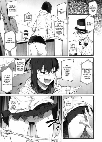 Ero To Tsukkomi ~Ero Quiz Hen~ - Foto 10