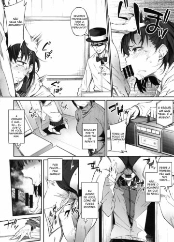 Ero To Tsukkomi ~Ero Quiz Hen~ - Foto 13