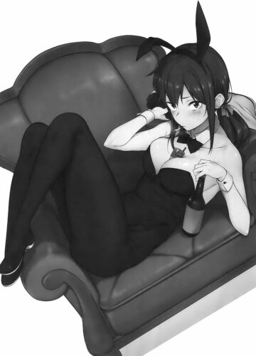 Ero To Tsukkomi ~Ero Quiz Hen~ - Foto 23