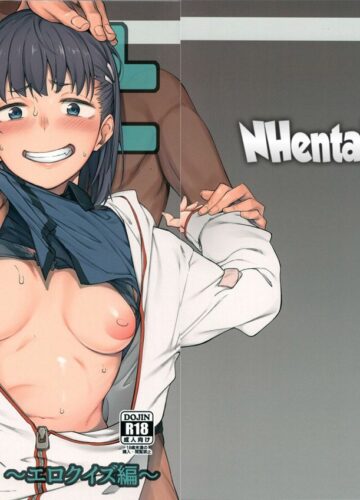 Ero To Tsukkomi ~Ero Quiz Hen~ - Foto 24