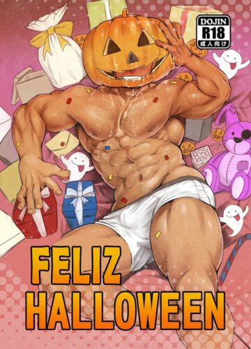 Feliz Halloween
