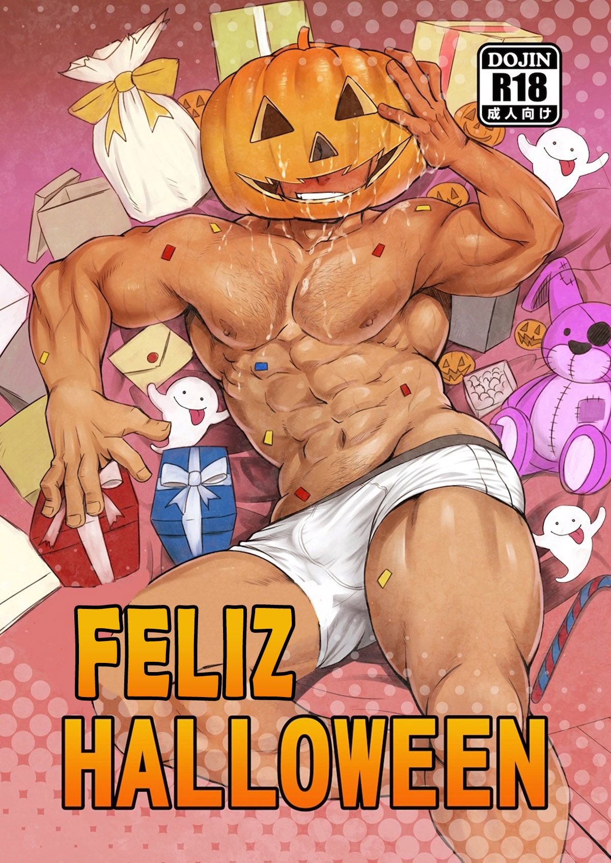 Feliz Halloween