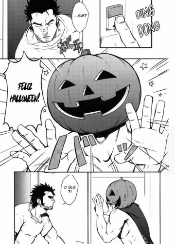 Feliz Halloween - Foto 2