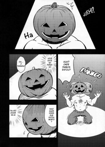 Feliz Halloween - Foto 3