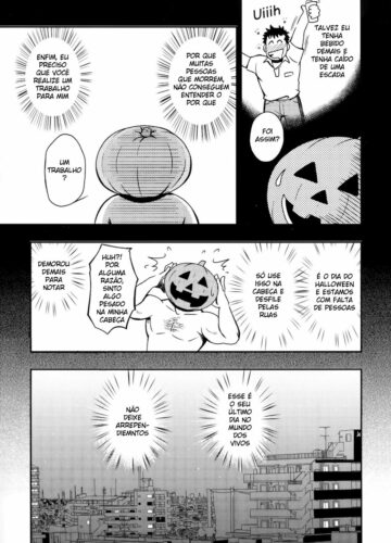 Feliz Halloween - Foto 4