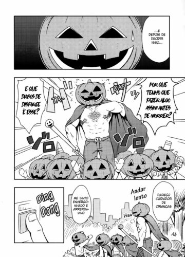 Feliz Halloween - Foto 5