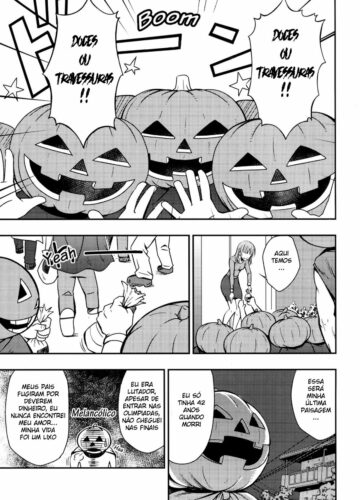 Feliz Halloween - Foto 6