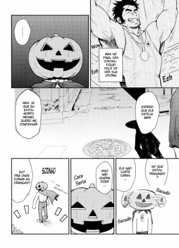 Feliz Halloween - Foto 7