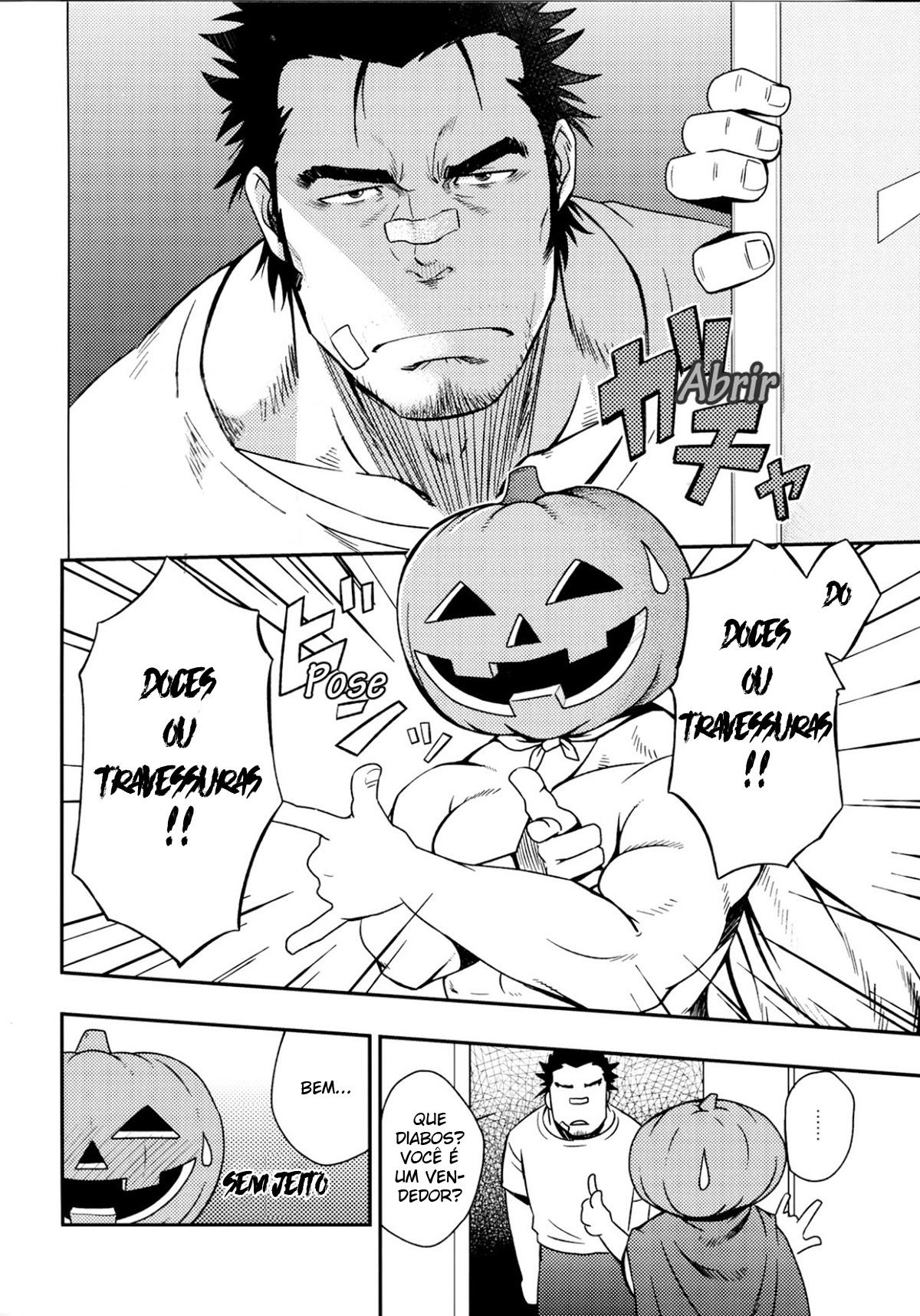 Feliz Halloween