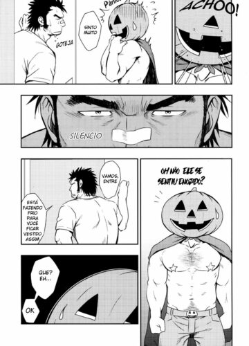 Feliz Halloween - Foto 10