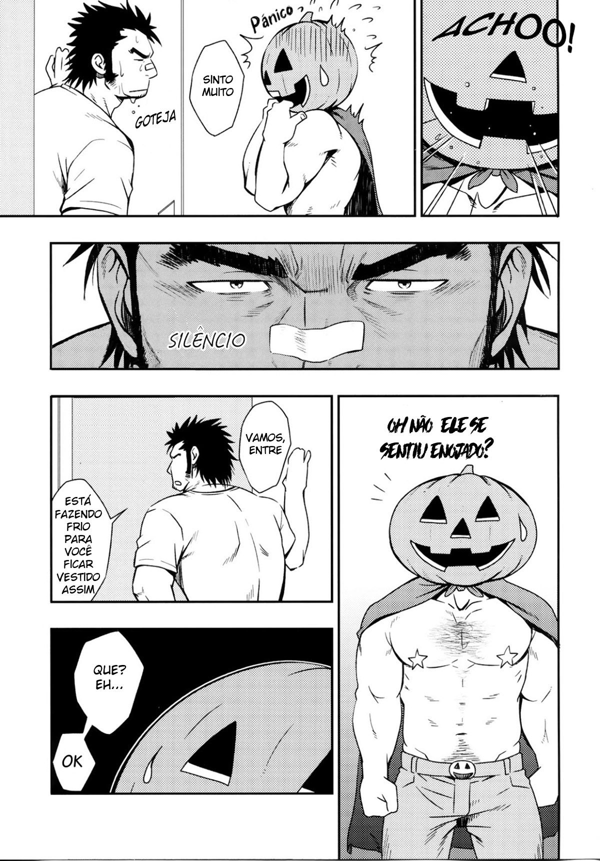 Feliz Halloween