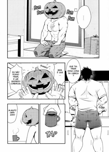 Feliz Halloween - Foto 11