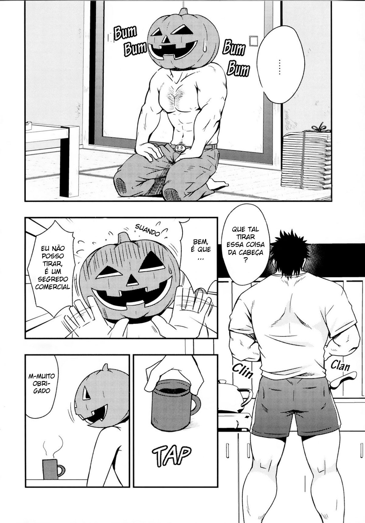 Feliz Halloween