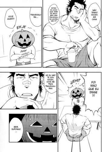 Feliz Halloween - Foto 12