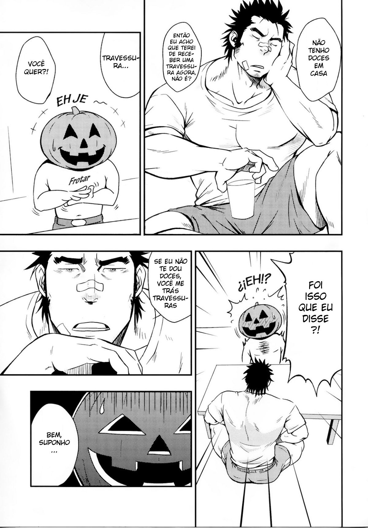 Feliz Halloween