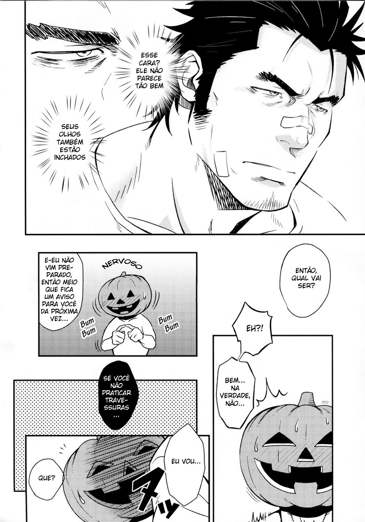 Feliz Halloween