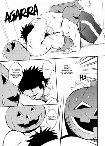 Feliz Halloween - Foto 16