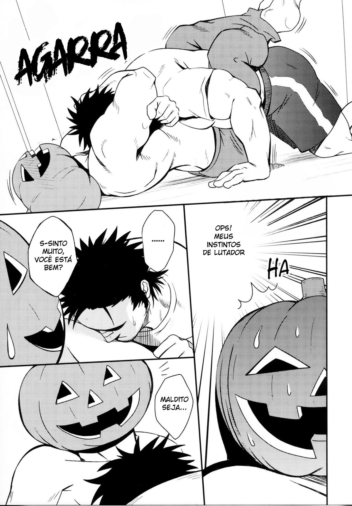 Feliz Halloween