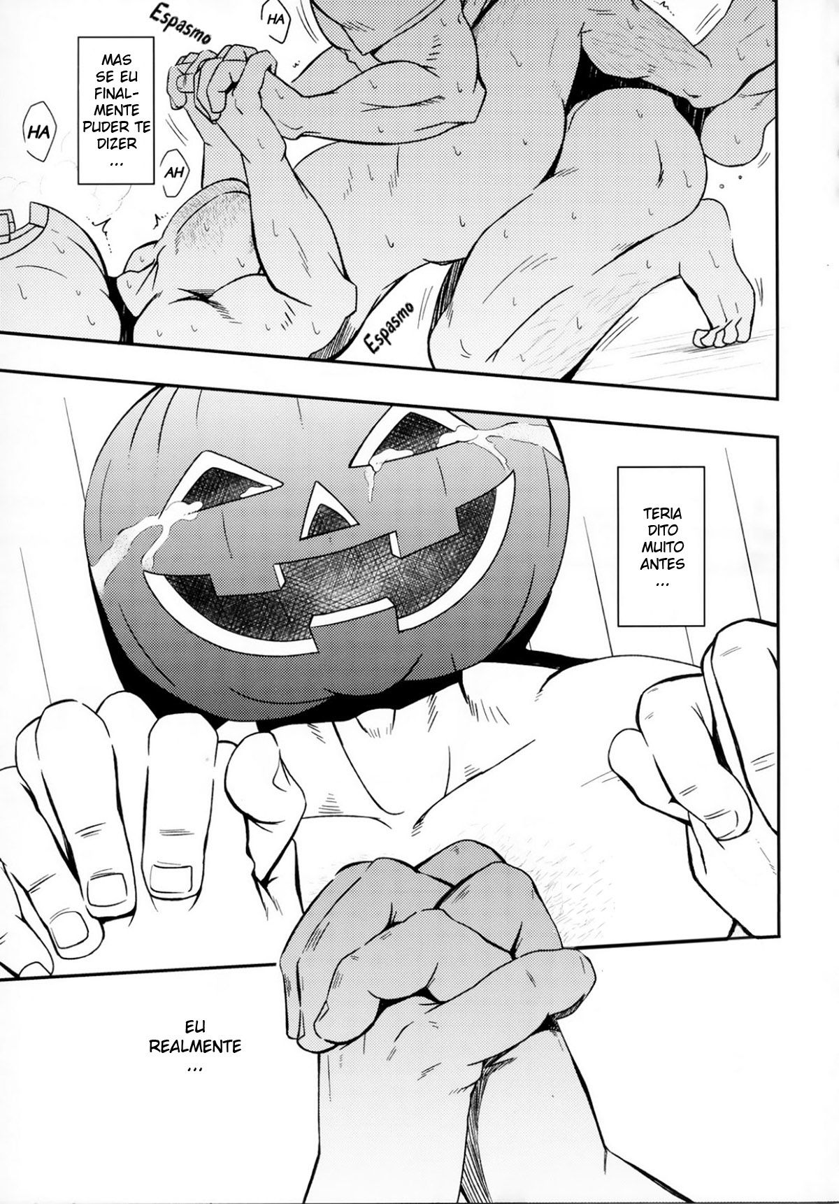 Feliz Halloween