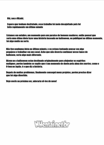 Feliz Halloween - Foto 26
