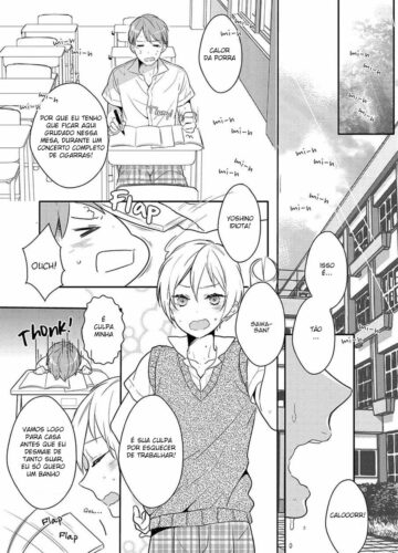 Furueru Mune no. - Foto 3