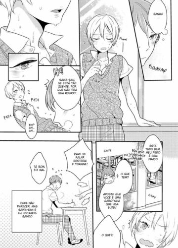 Furueru Mune no. - Foto 4