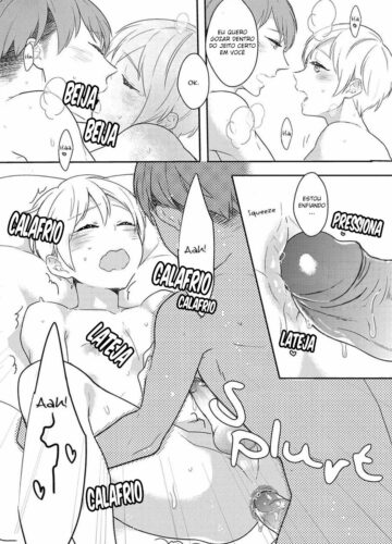 Furueru Mune no. - Foto 27