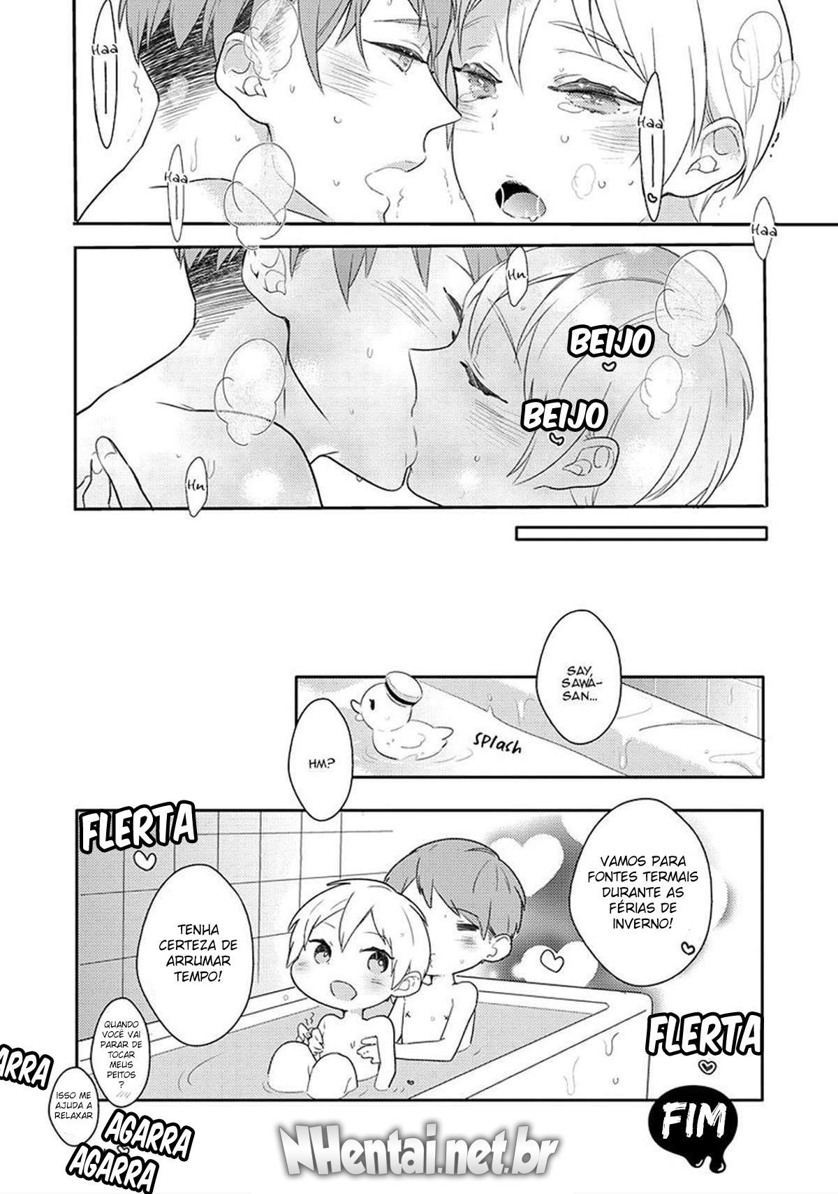 Furueru Mune no.