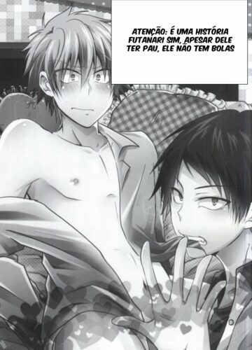 Futanari-san - Foto 4