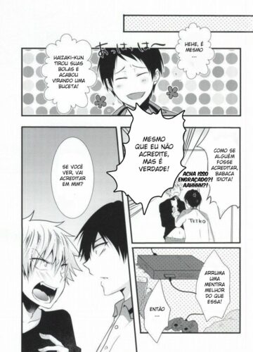 Futanari-san - Foto 5