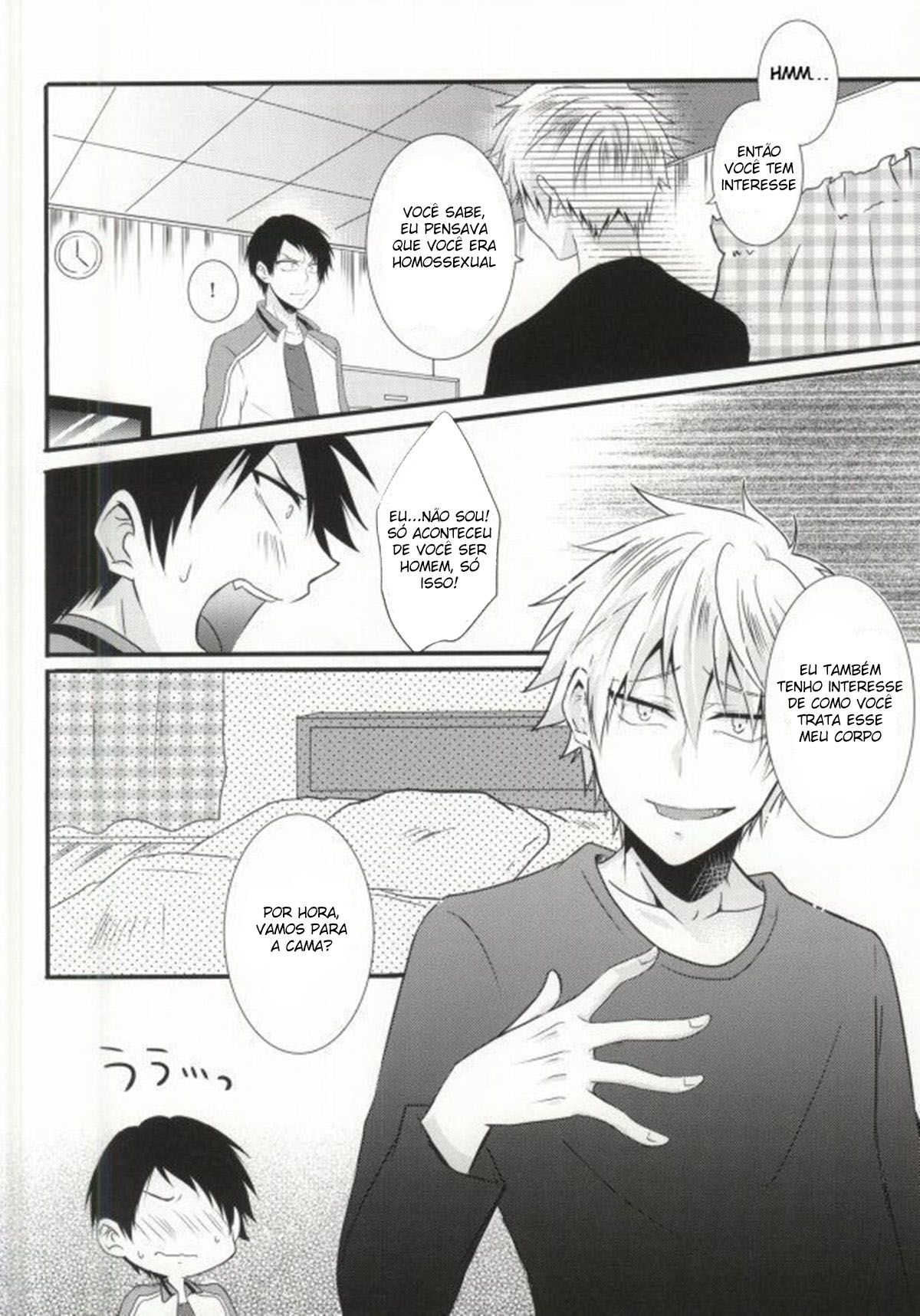 Futanari-san