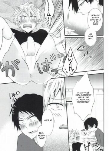 Futanari-san - Foto 11