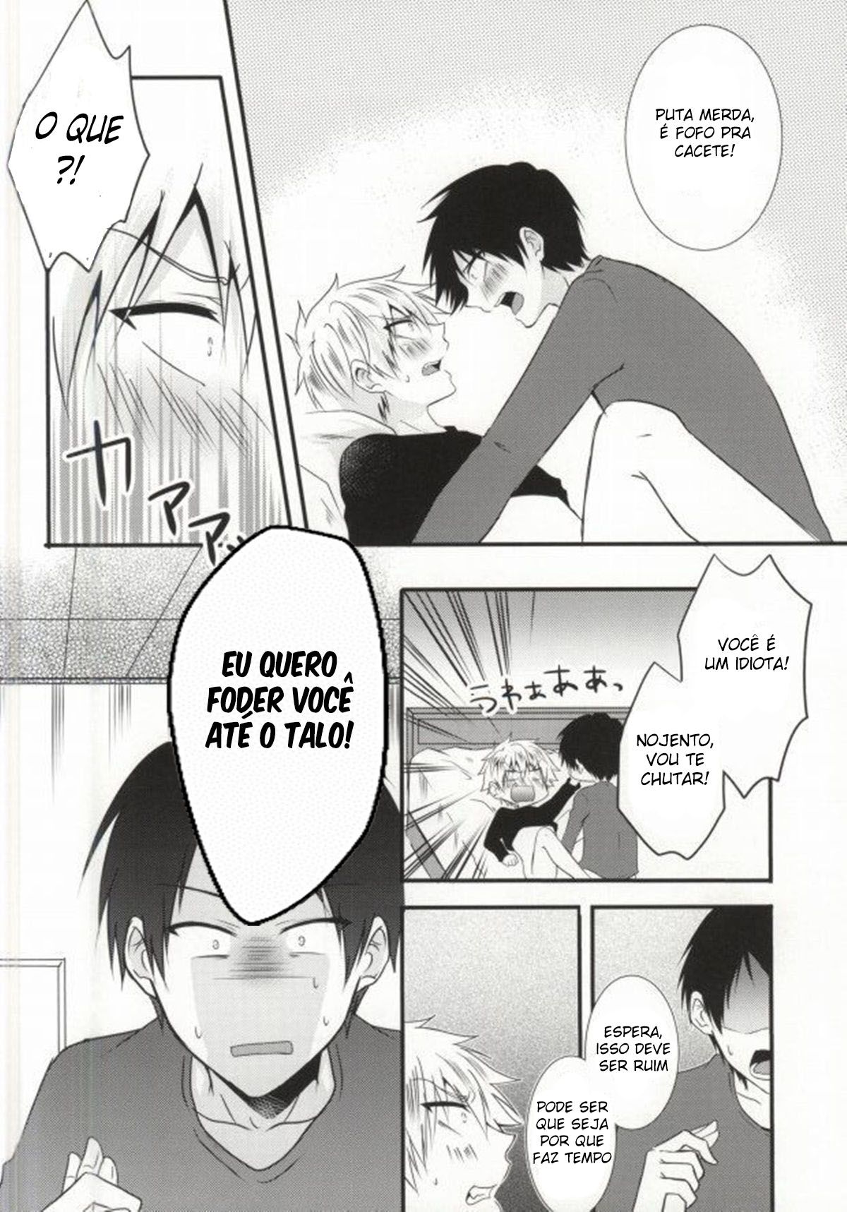 Futanari-san