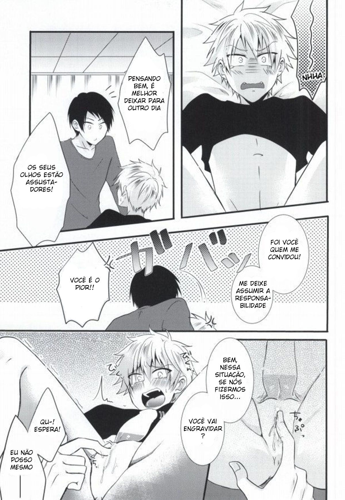 Futanari-san