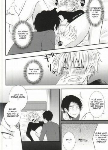Futanari-san - Foto 16