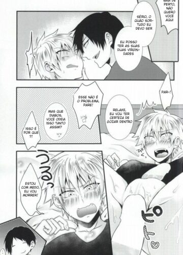 Futanari-san - Foto 19