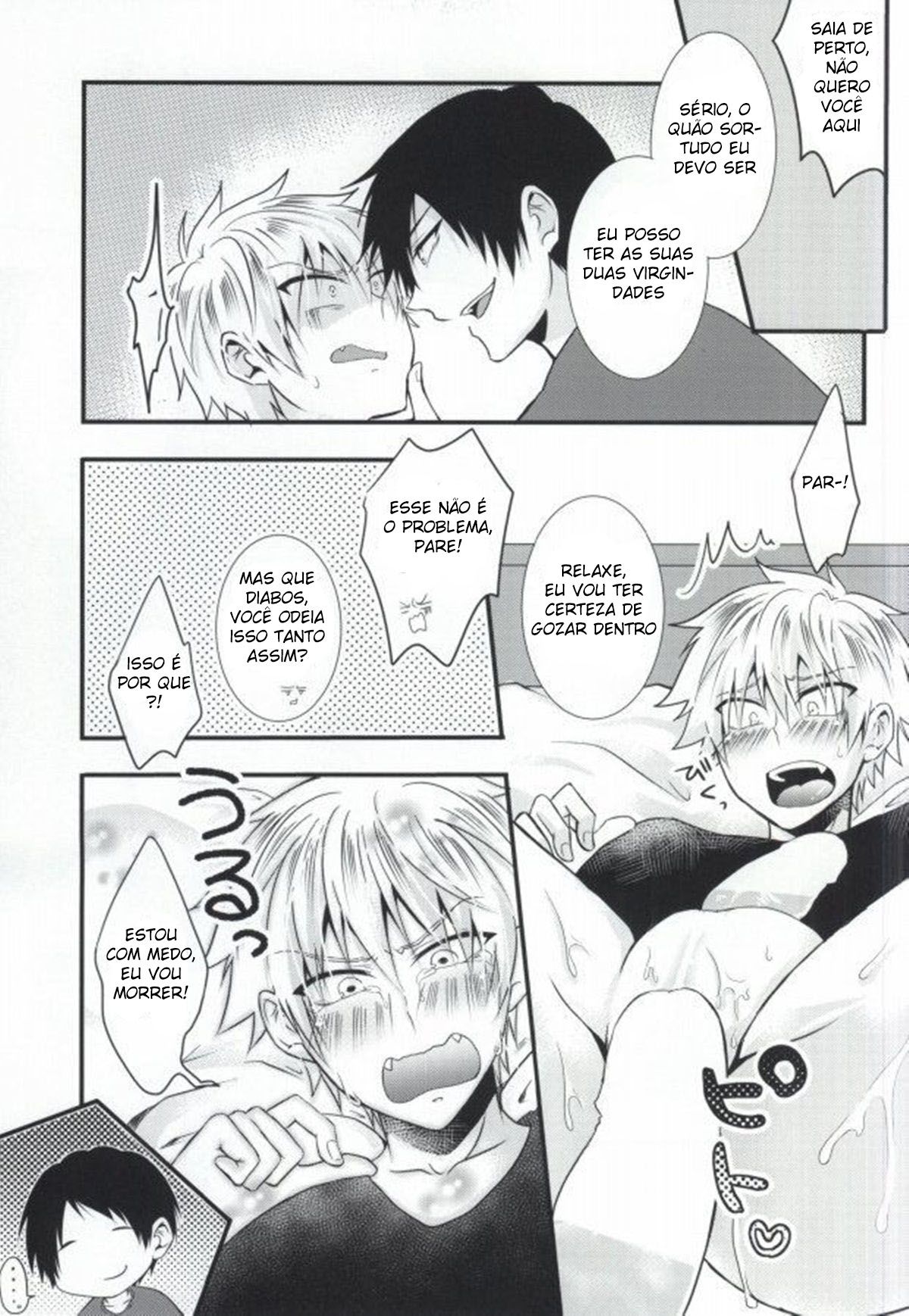 Futanari-san