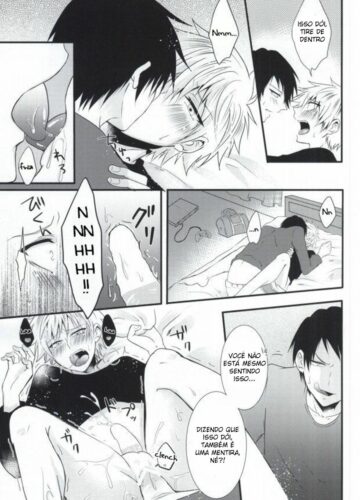 Futanari-san - Foto 21