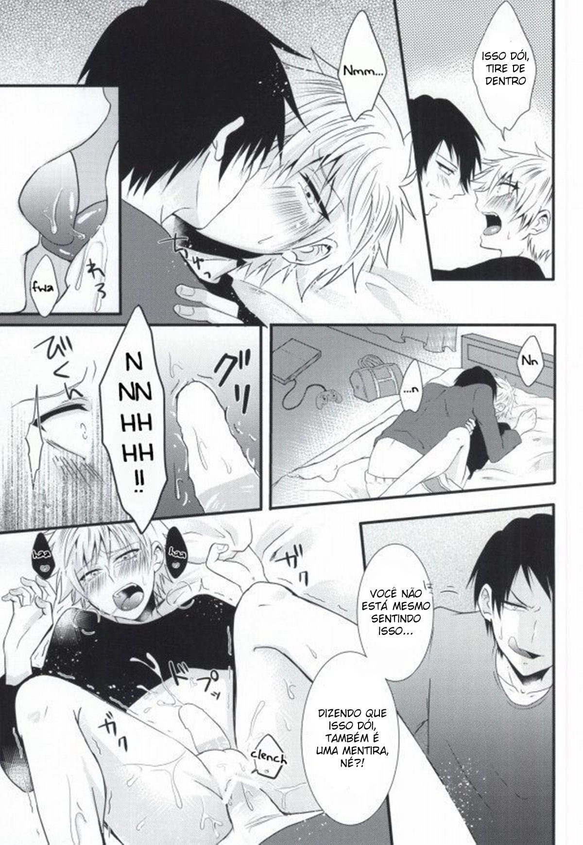 Futanari-san